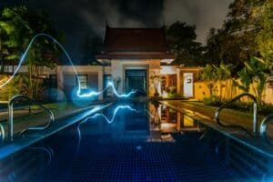 how to set up a smarthome