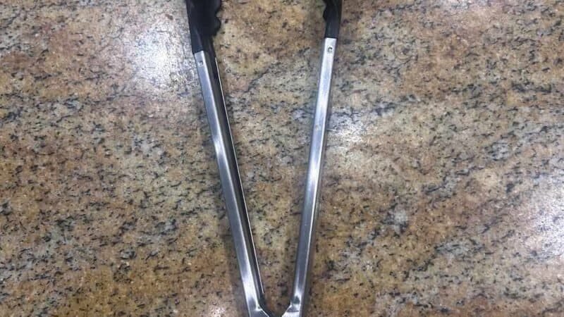 Best Kitchen Tongs in 2026: Sturdy, Easy-Clean Picks That Last for Years
