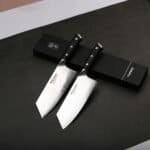 Chef Knife vs Santoku: Which All-Purpose Knife Is Right for You