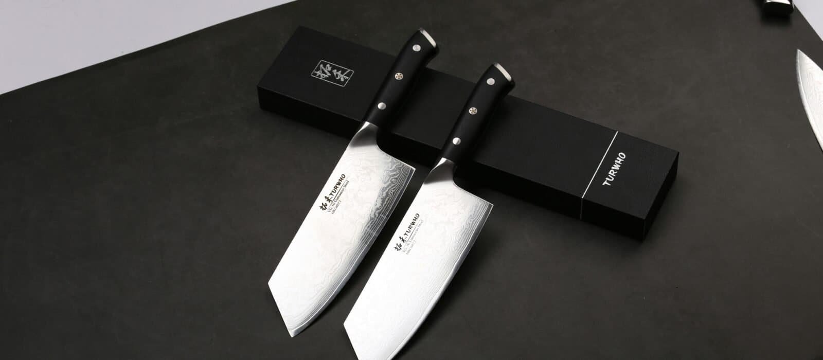 Chef Knife vs Santoku: Which All-Purpose Knife Is Right for You