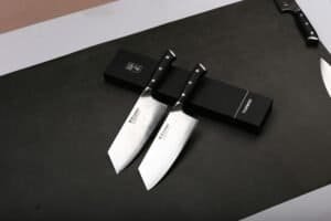 best knives made for kitchen prep