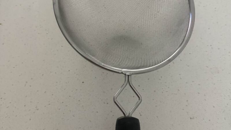 Best Fine-Mesh Strainers in 2026: Picks for Pasta, Rinsing, and Sifting