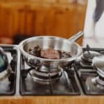 Nonstick vs Stainless Steel Cookware: Easy Cleanup or a Better Sear?