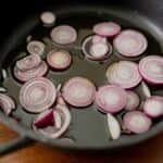 Why Do Onions Make You Cry and How to Stop It