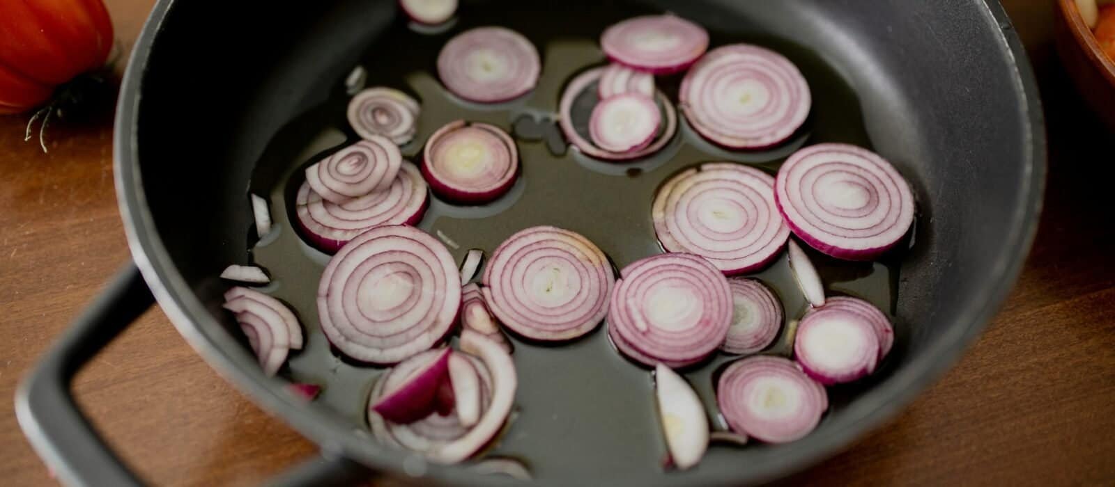 Why Do Onions Make You Cry and How to Stop It
