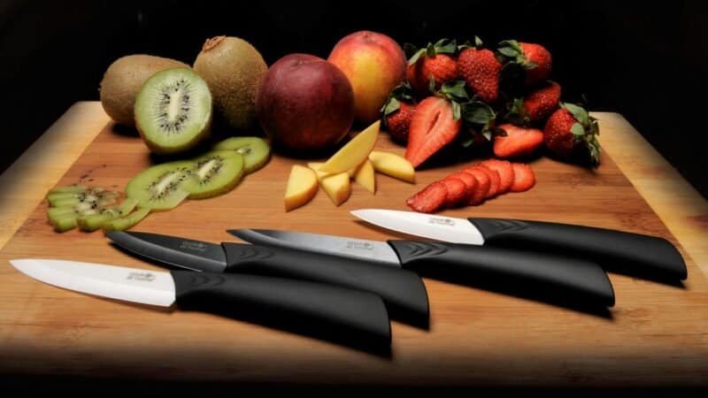 Best Paring Knives in 2026: The Small Blade That Does the Detail Work