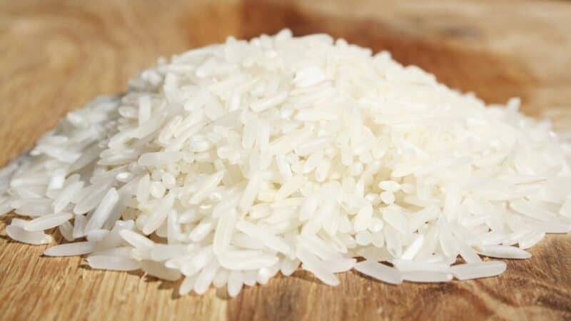 Why Is My Rice Mushy? Causes and How to Fix It