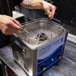 How to Clean a Deep Fryer the Right Way: Oil, Basket, and All