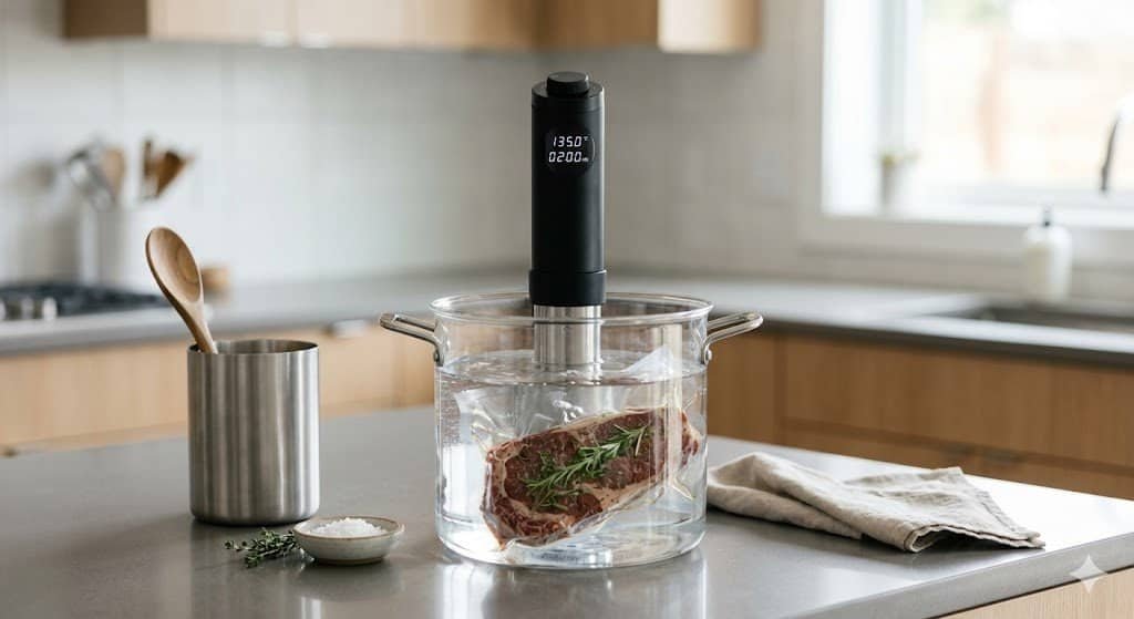 Best Sous Vide Under $100 in 2026: Affordable Precision Cookers