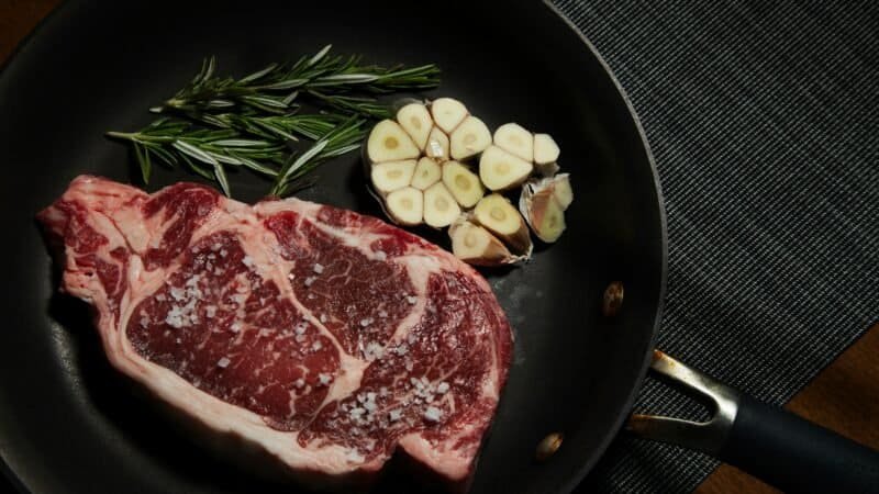 How to Cook Steak on the Stove: Steakhouse Results at Home 