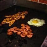 Grill Pan vs Griddle: Which Belongs on Your Stovetop
