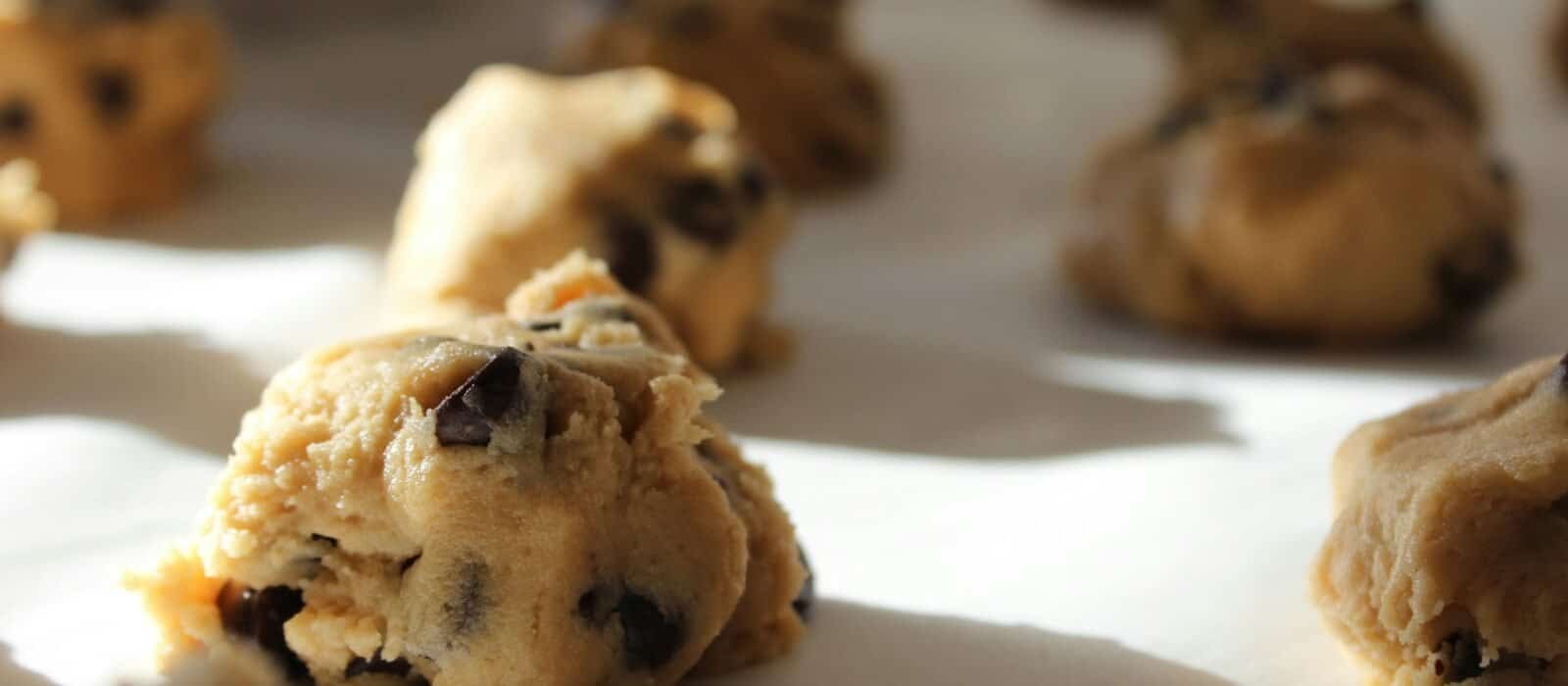 Why Your Cookies Spread Too Much: Flat to Flawless
