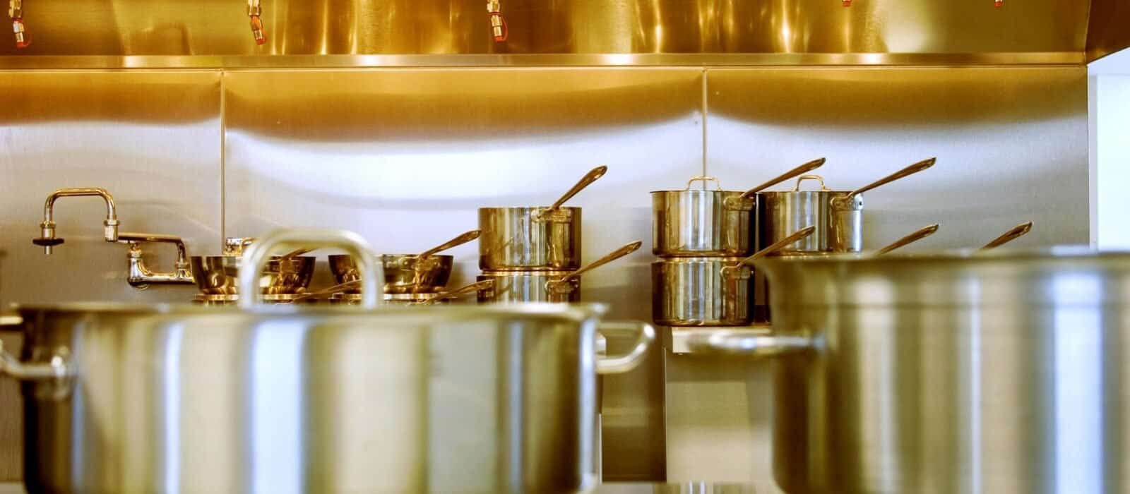 Why Stainless Steel Cookware Sticks and the Science-Backed Fixes: Mastering the Metal