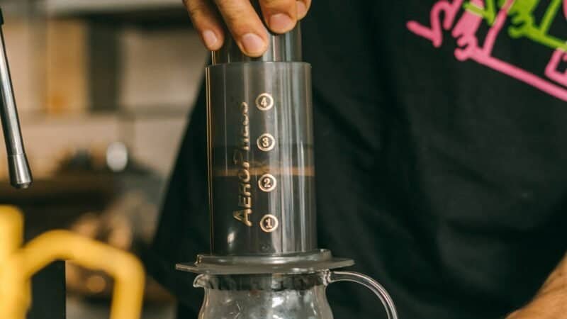 AeroPress vs French Press: Which Brewer Should You Choose?