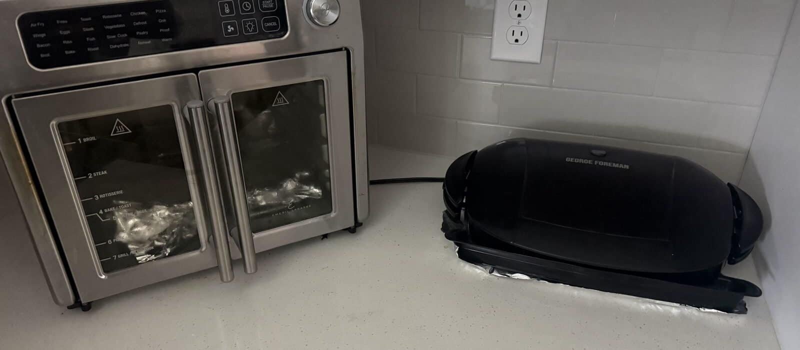 Indoor Grill vs Air Fryer: Which Should You Buy?