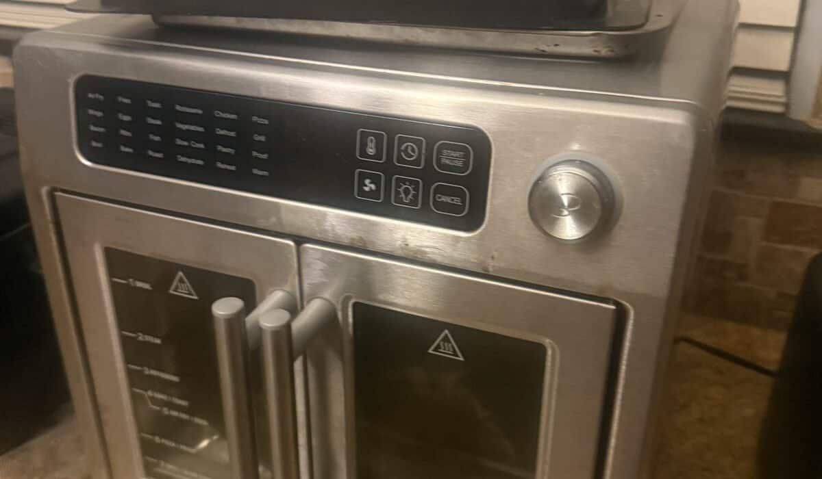 Air Fryer Combo Cooker vs Separate Appliances: Which Should You Buy?