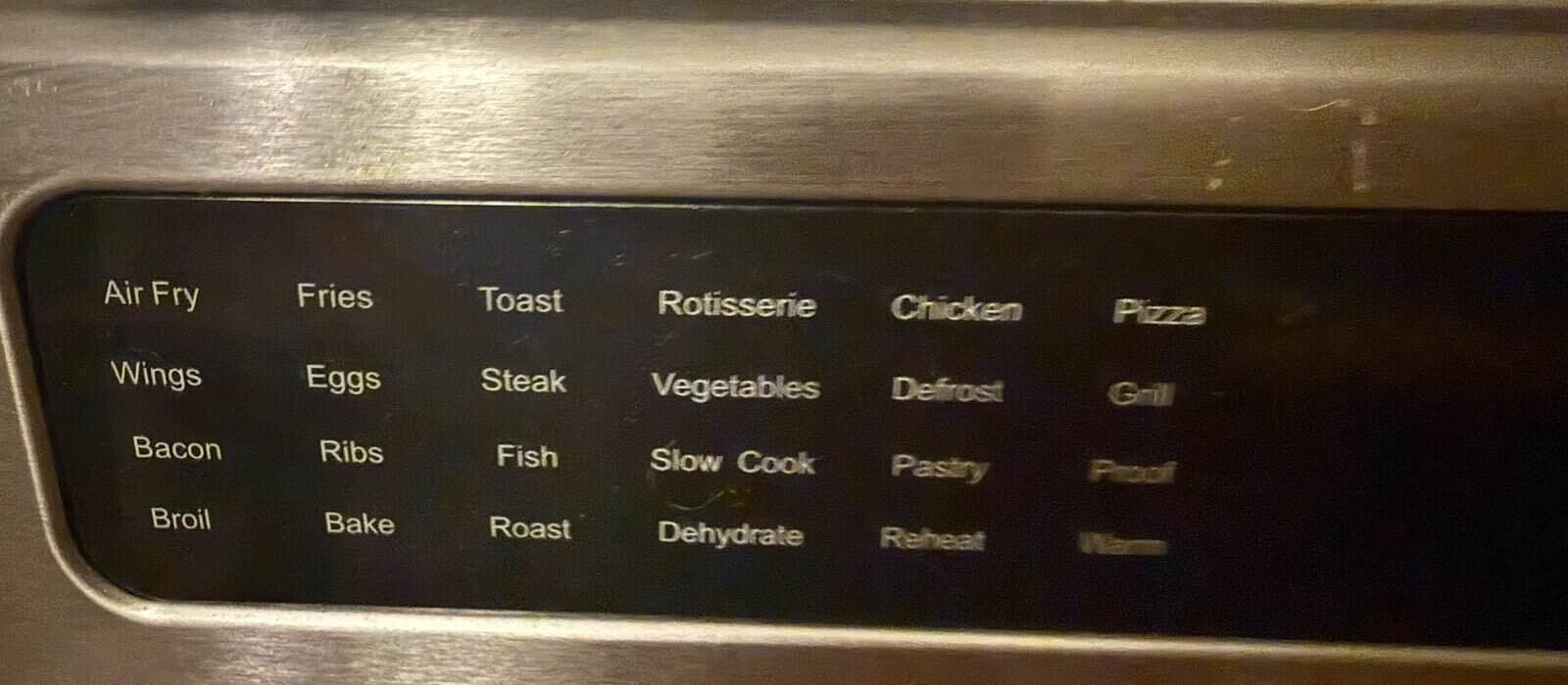 How to Use an Air Fryer Combo Cooker