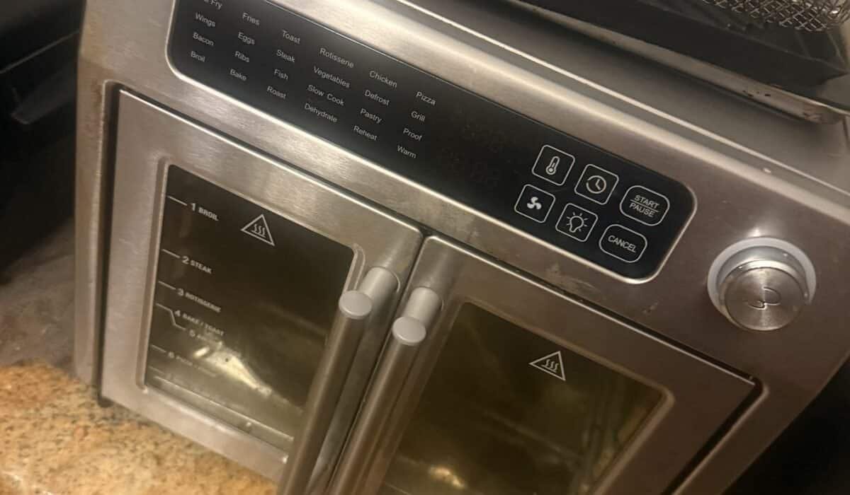 Common Air Fryer Mistakes to Avoid: Deep Dive into Home Cooking