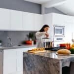 How to Automate a Kitchen: The Four Things Worth Doing First