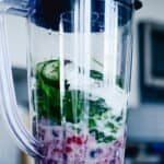 How to Clean a Blender: The Fast, Safe Way