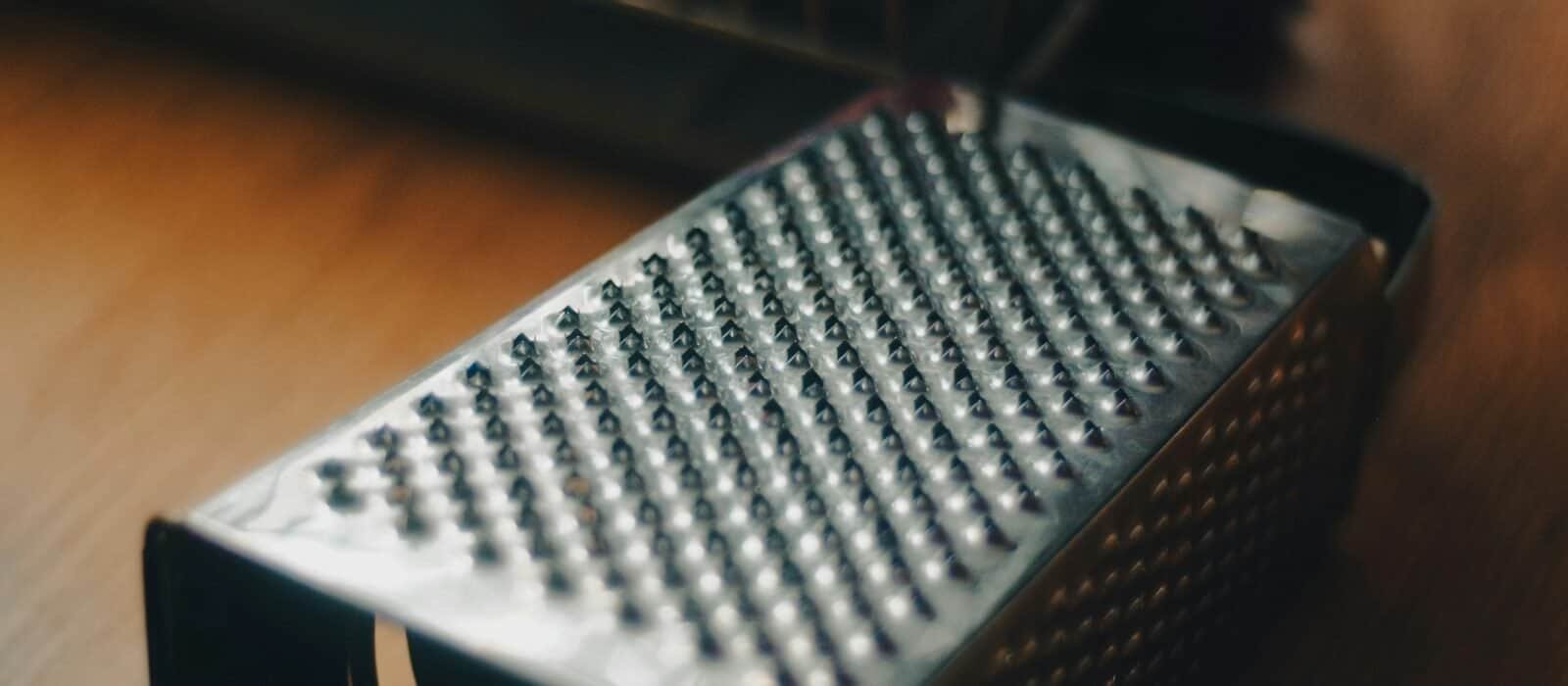 Best Box Graters in 2026: Sturdy Four-Sided Graters for Cheese, Veg, and Zest