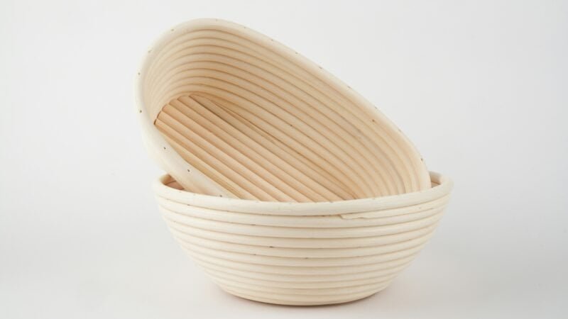 Best Bread Proofing Baskets in 2026: Better Rise, Beautiful Loaves