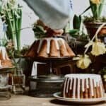 Best Bundt Pans in 2026: Nonstick Molds That Release a Clean, Detailed Cake