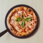 Best Cast Iron Pizza Pans in 2026: Crisp Bases Without a Pizza Oven