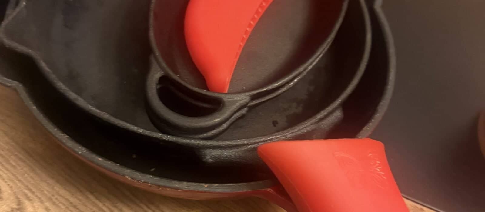 How Often Should You Season Cast Iron? A Realistic Schedule From 3 Years of Use