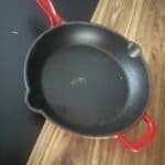 What to Cook in a Cast Iron Skillet: Options For Home Cooking