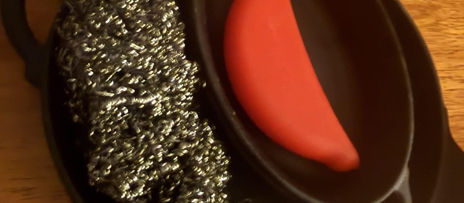 Can You Use Soap on Cast Iron? The Honest Answer and What I Do Instead