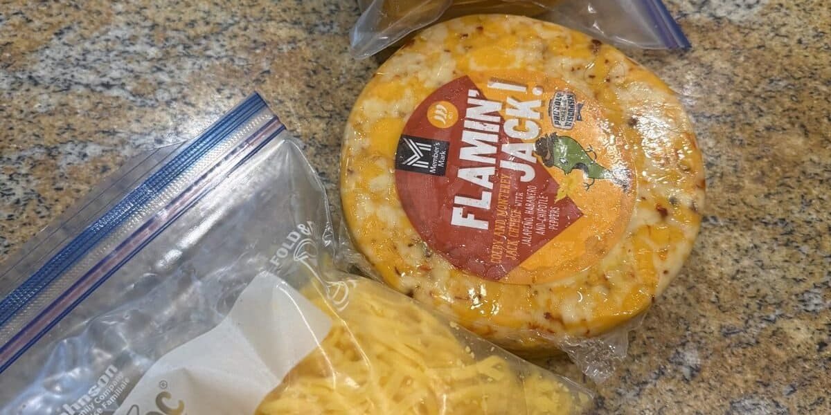 How to Store Cheese So It Stays Fresh: Lifecycle Lengthening For You