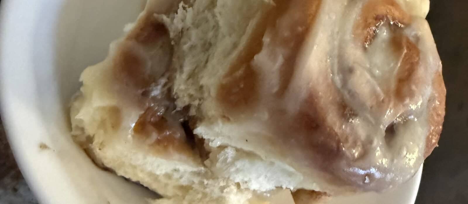 How to Make Cinnamon Rolls in a Bread Machine: Soft, Gooey, and Worth the Effort