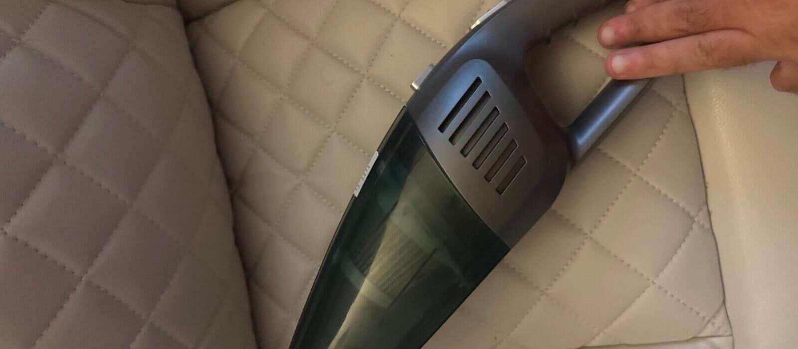 What to Clean With a Handheld Vacuum: Variety Of Impactual Cleaning