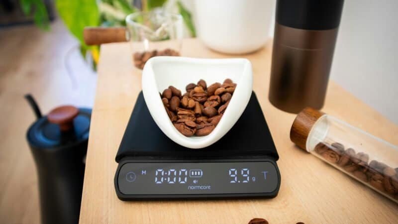 Best Coffee Scales in 2026: Brew With Precision Every Time