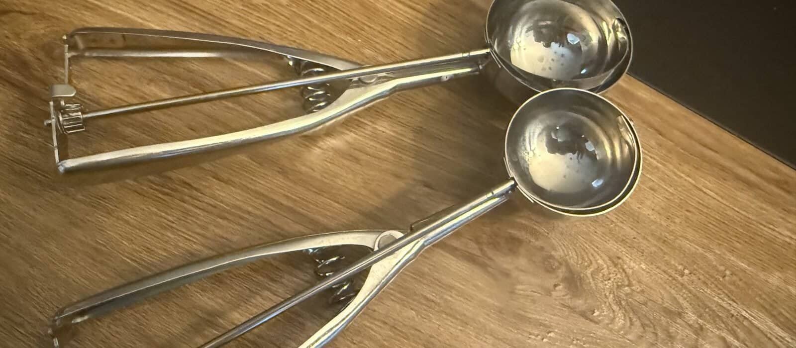 Best Cookie Scoops in 2026: Round Cookies For Your Family
