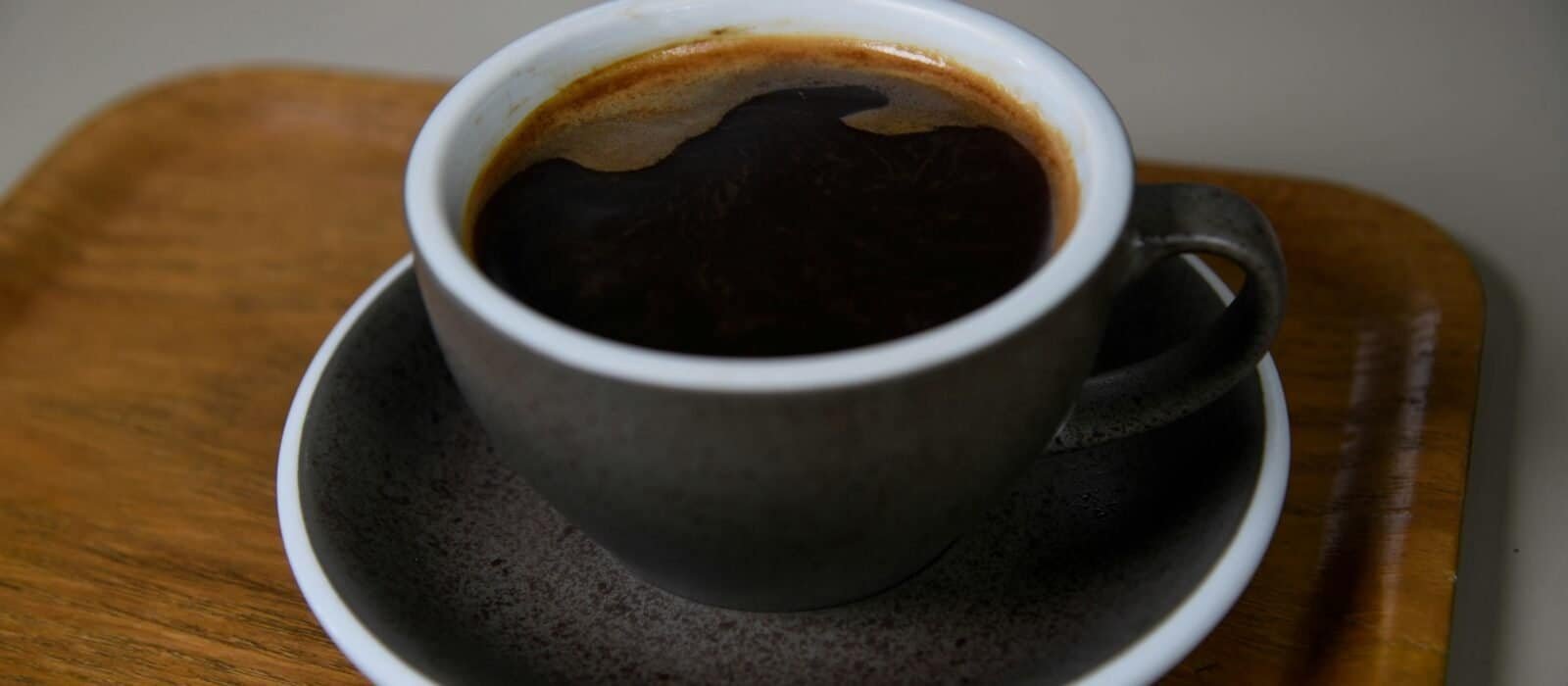 Why Does My Coffee Taste Burnt? Home Barista Taste Guide