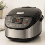 Best Rice Cookers With Delay Timer in 2026: Wake Up or Come Home to Finished Rice