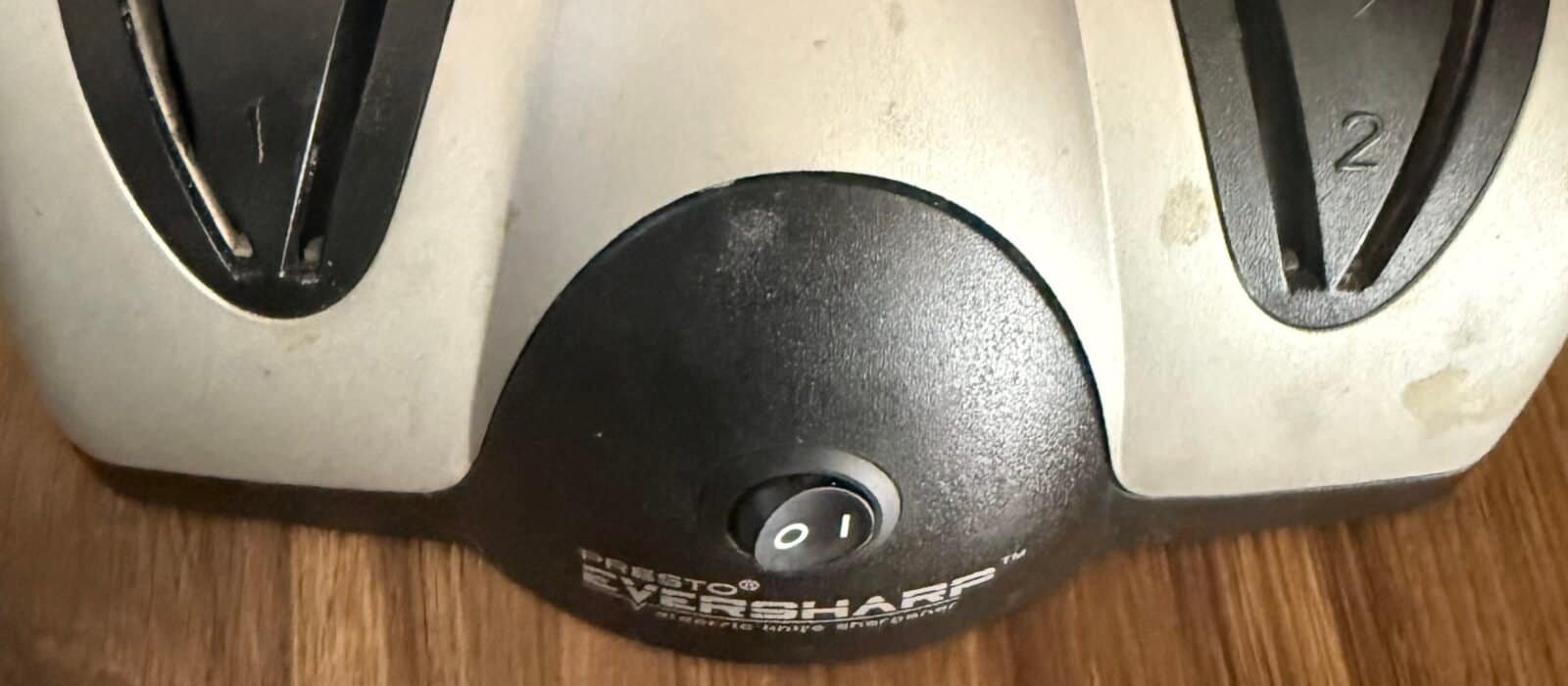 Are Electric Knife Sharpeners Good: An Honest Take From Using One
