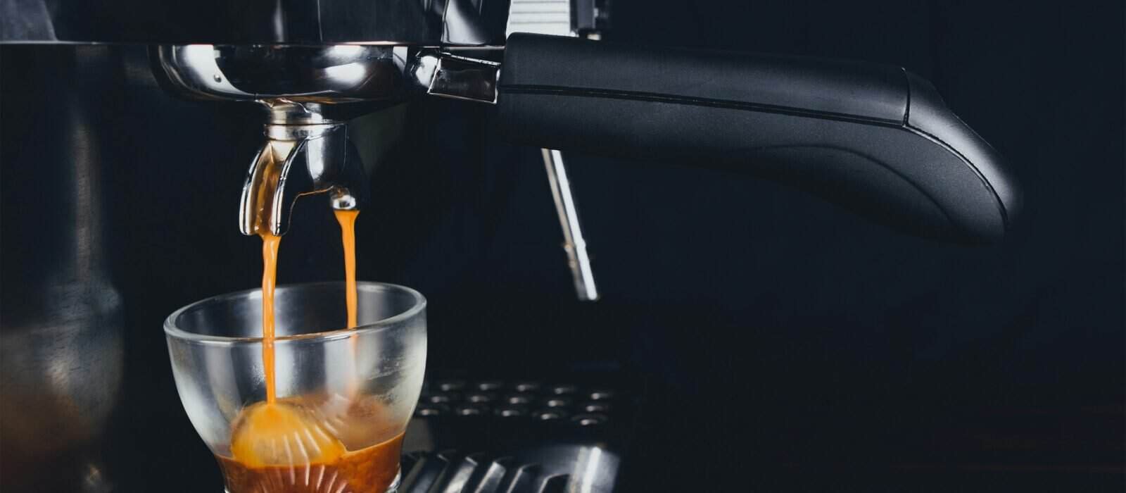 Why Is My Espresso Shot Too Fast?