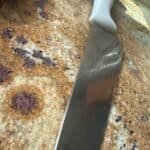 How to Choose a Kitchen Knife: What Actually Matters