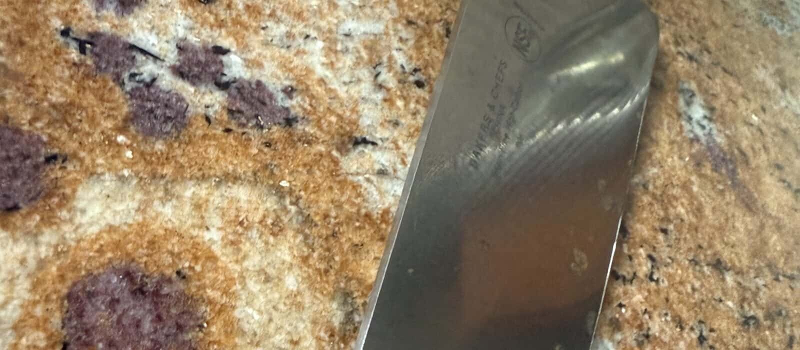 How to Choose a Kitchen Knife: What Actually Matters
