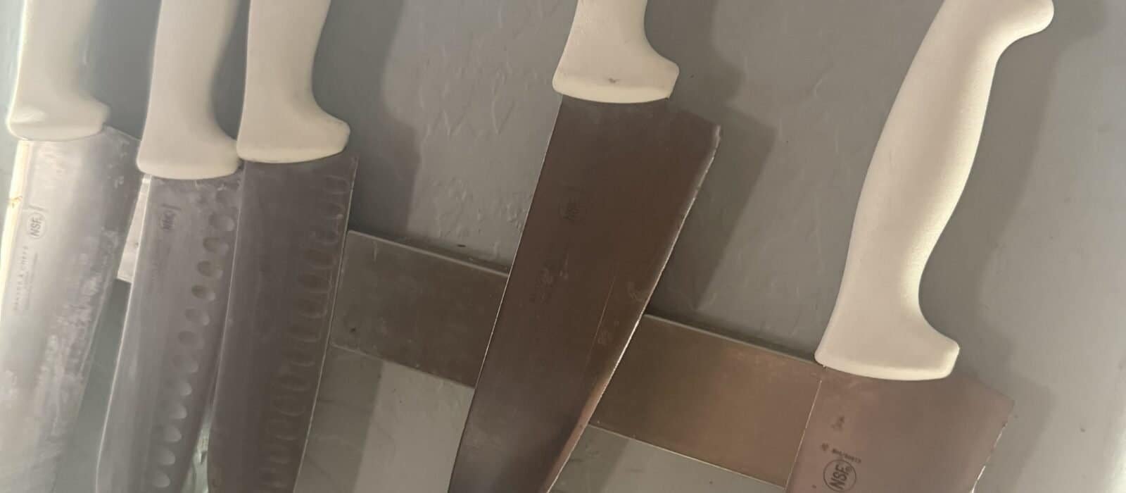 Can You Put Knives in the Dishwasher? An Honest Answer