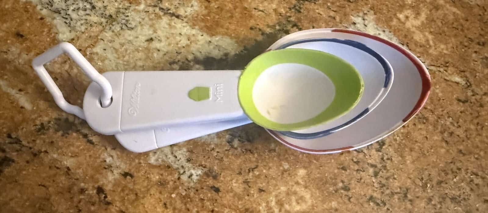 Best Kitchen Scoops in 2026: Scoop Flour and Sugar with Ease