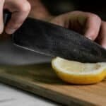 Why Do My Knives Rust: Causes and How to Stop It