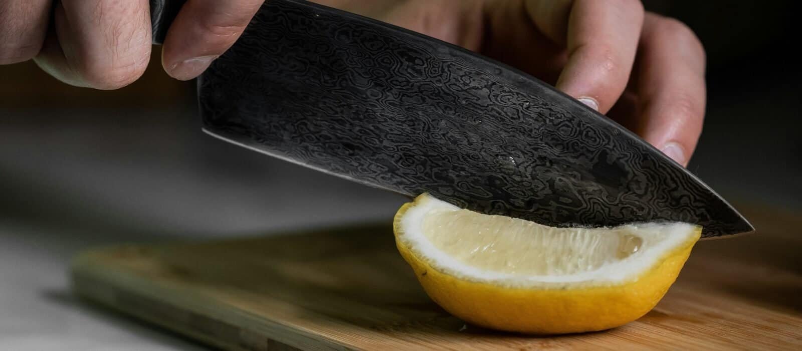 Why Do My Knives Rust: Causes and How to Stop It