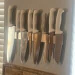 Best Magnetic Knife Strips in 2026: Free Up Drawer Space and Keep Blades Reachable