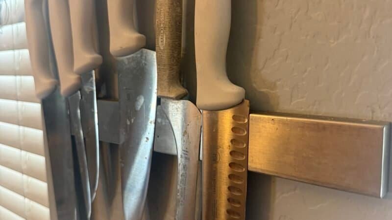How to Look After Your Knives: Longevity Guide