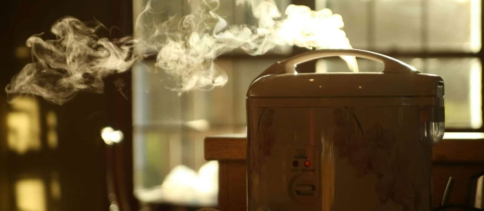 Best Large Rice Cookers in 2026: Capacity That Actually Feeds a Table