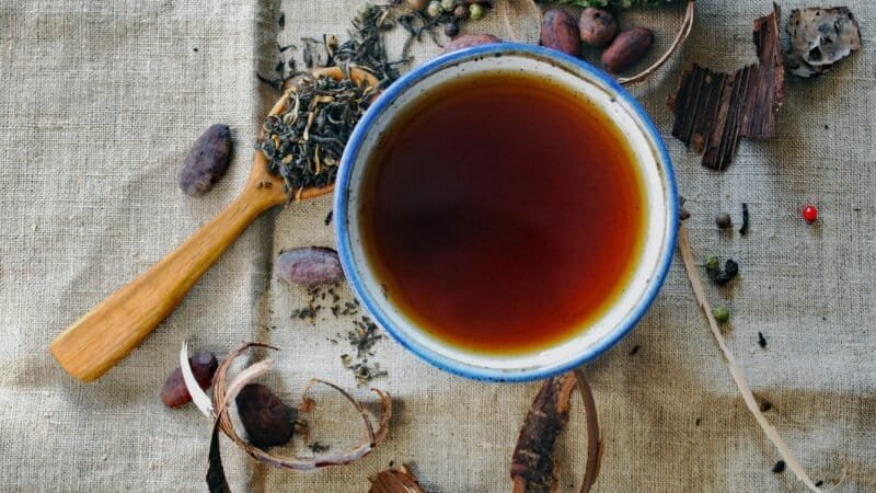 How to Brew Loose Leaf Tea: A Simple Step-by-Step Guide